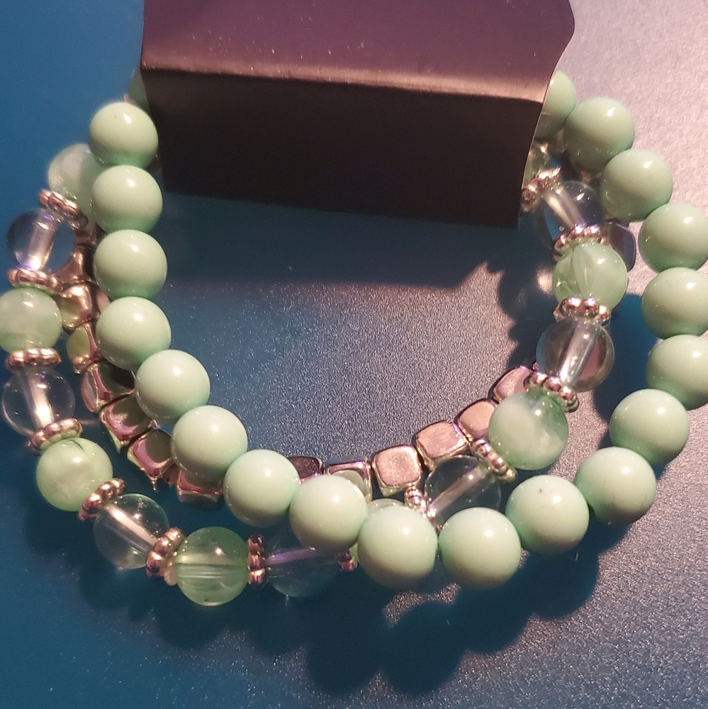 Paparazzi bracelet